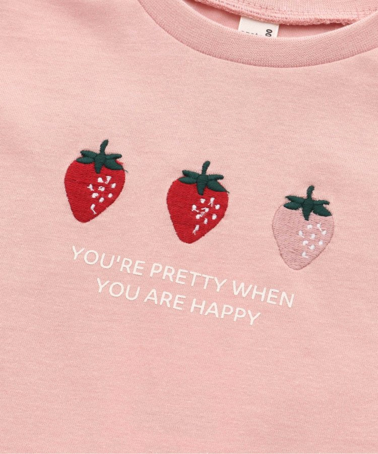 4色4款圖案主題T恤