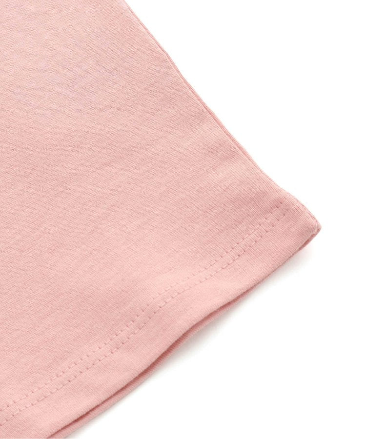 4色4款圖案主題T恤