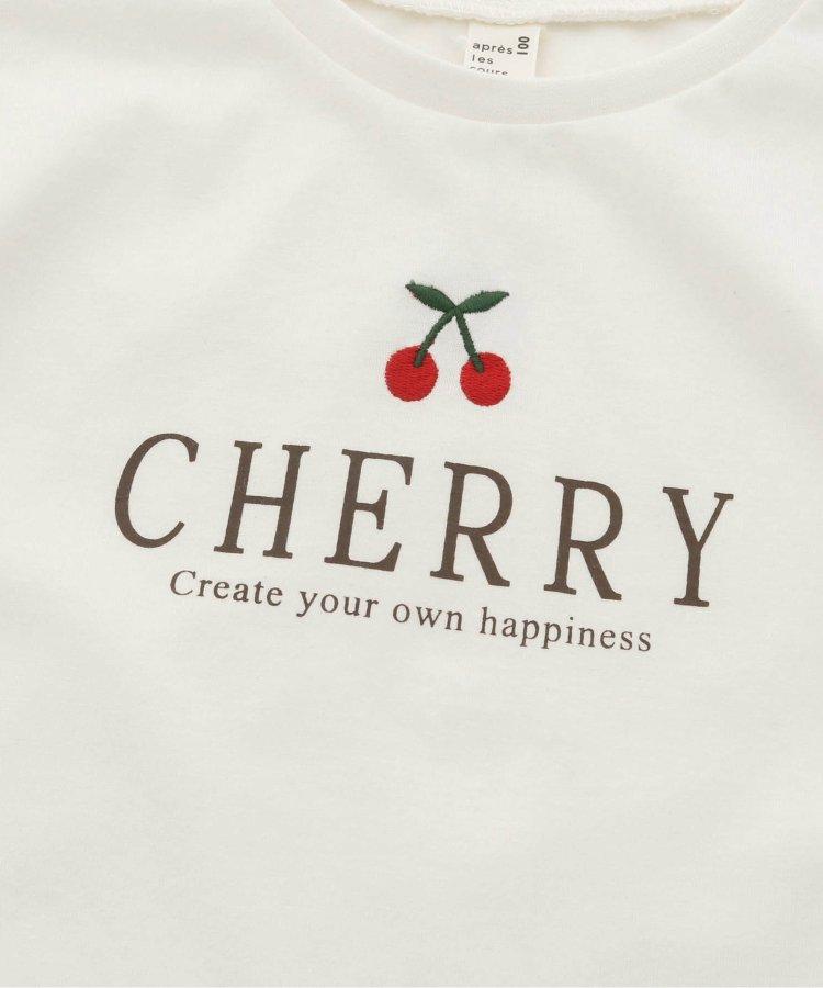 4色4款圖案主題T恤