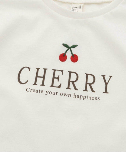 4色4款圖案主題T恤