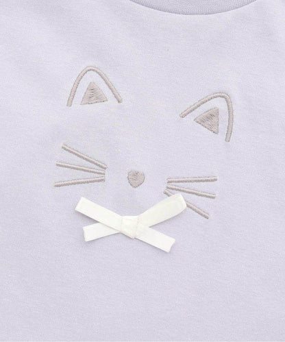 4色4款圖案主題T恤