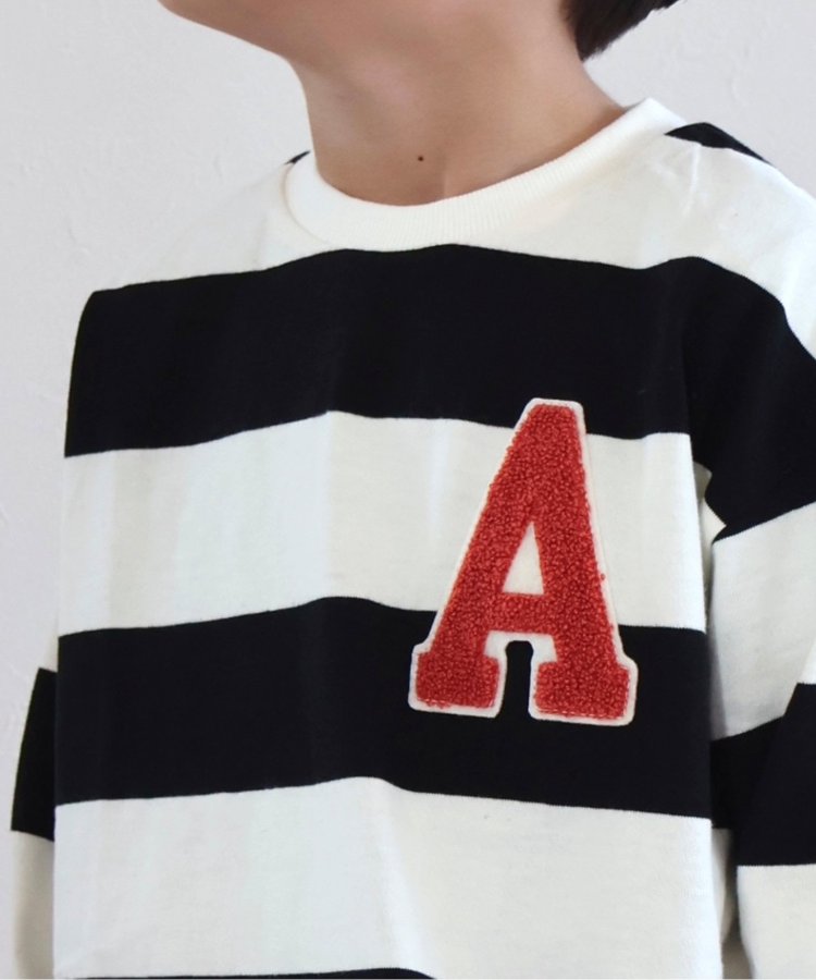 【連衣裙】多色logo印花T恤