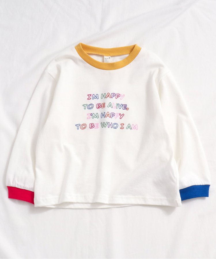 5條標誌圖案T恤