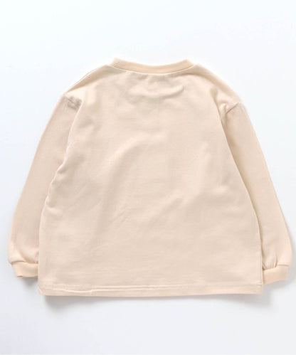 5條標誌圖案T恤