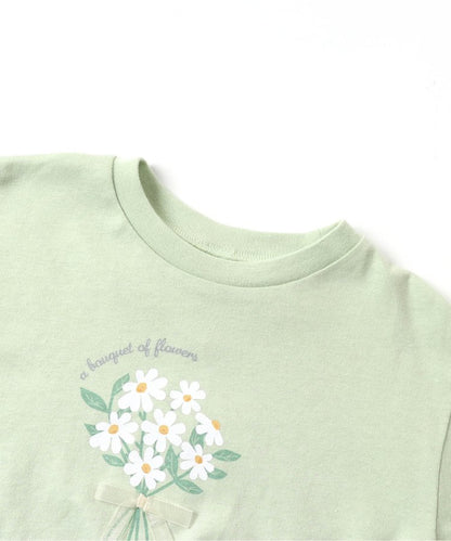 5條標誌圖案T恤