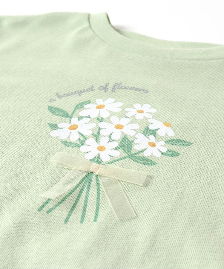 5條標誌圖案T恤