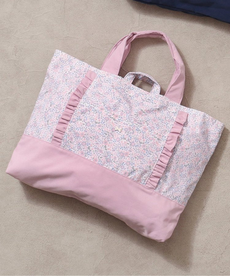 3個手柄教練手提袋