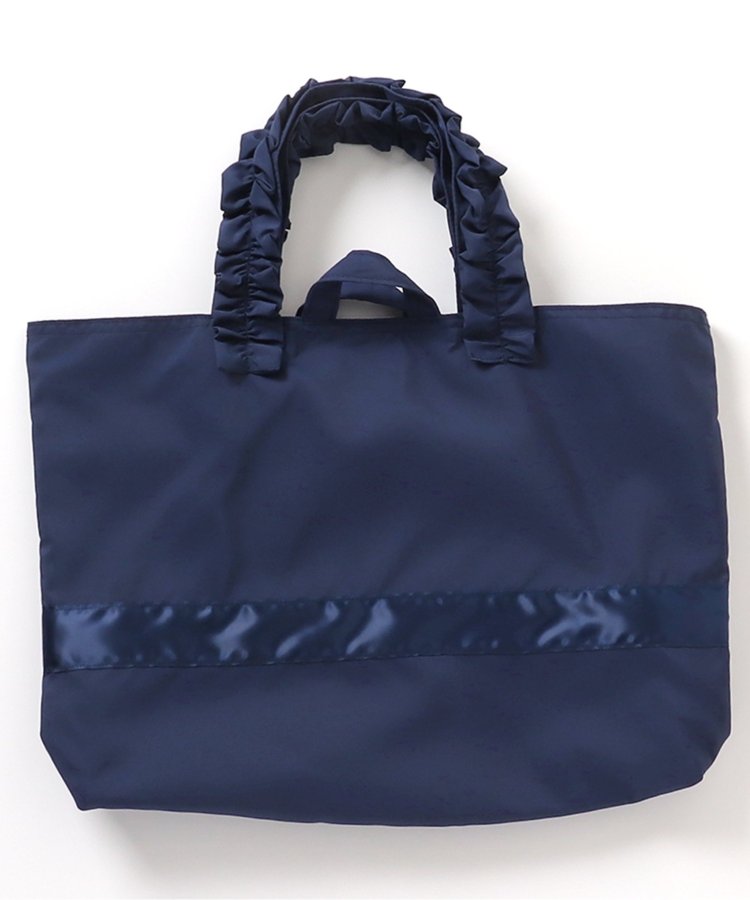 3個手柄教練手提袋