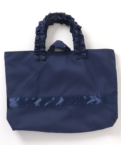 3個手柄教練手提袋