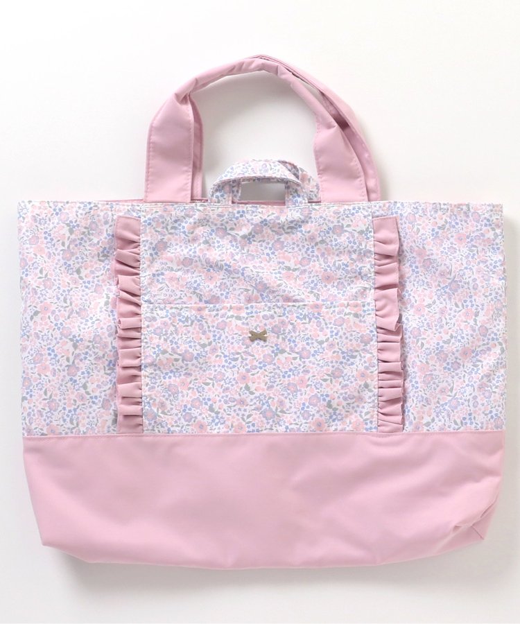 3個手柄教練手提袋