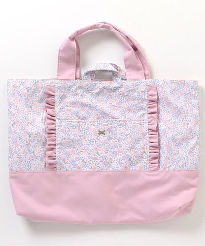 3個手柄教練手提袋