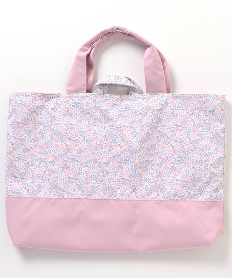 3個手柄教練手提袋