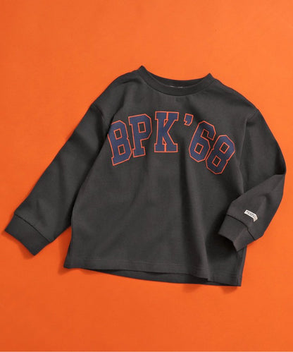 3款6色標誌印花T恤