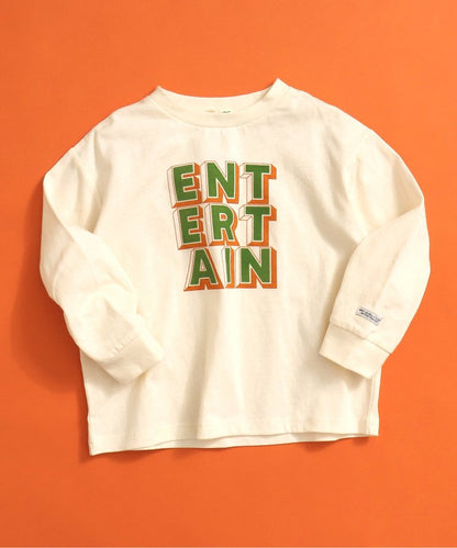 3款6色標誌印花T恤