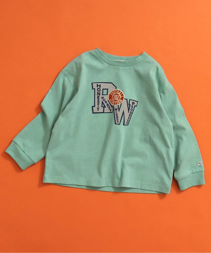 3款6色標誌印花T恤