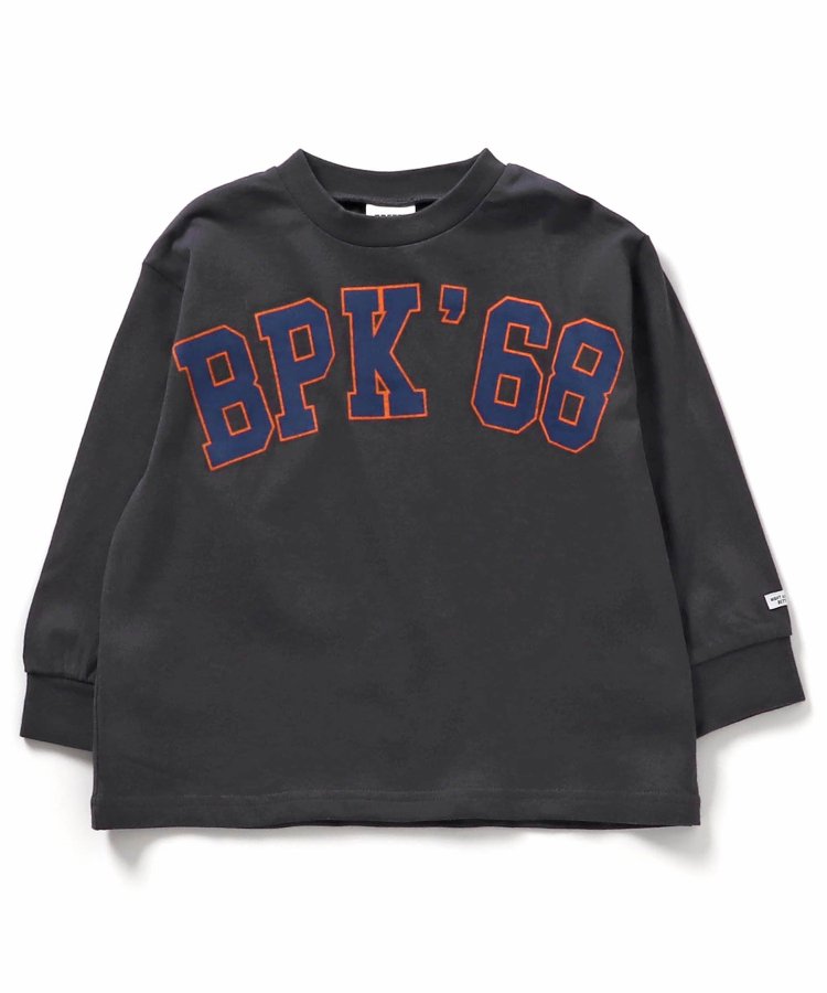 3款6色標誌印花T恤