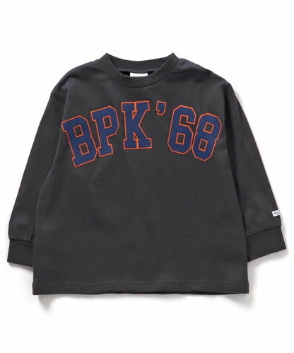 3款6色標誌印花T恤