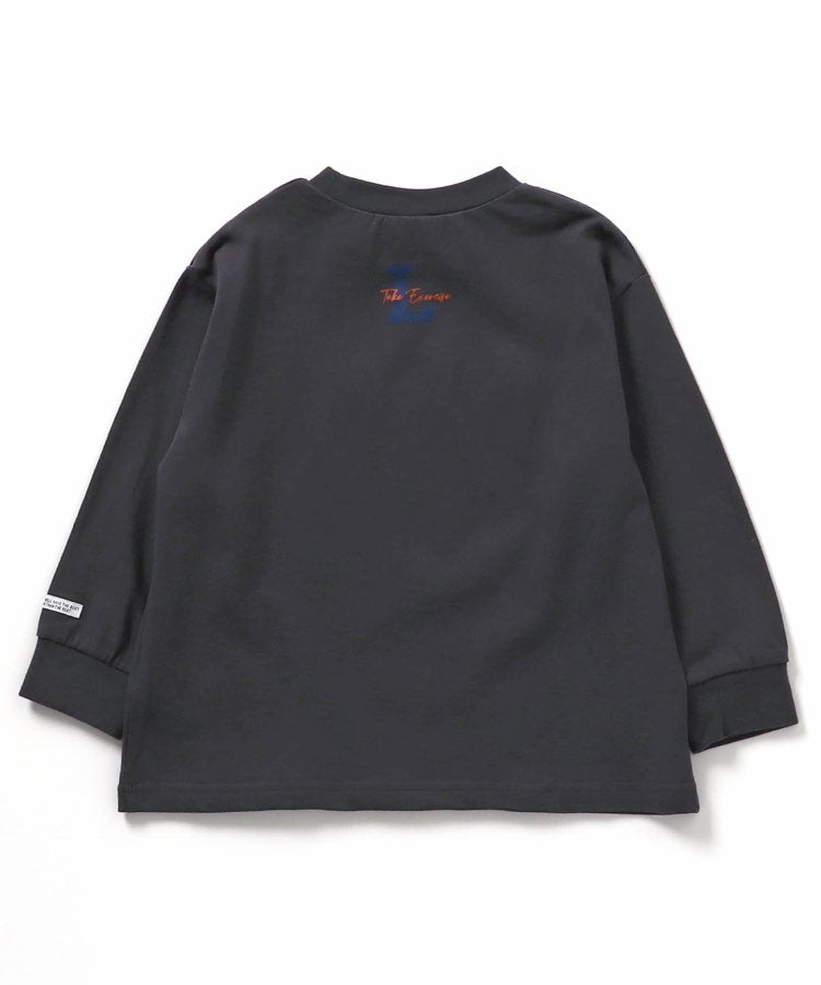 3款6色標誌印花T恤