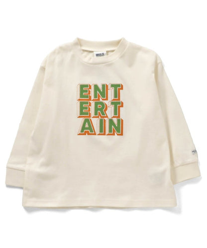 3款6色標誌印花T恤