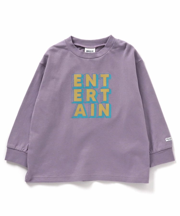 3款6色標誌印花T恤