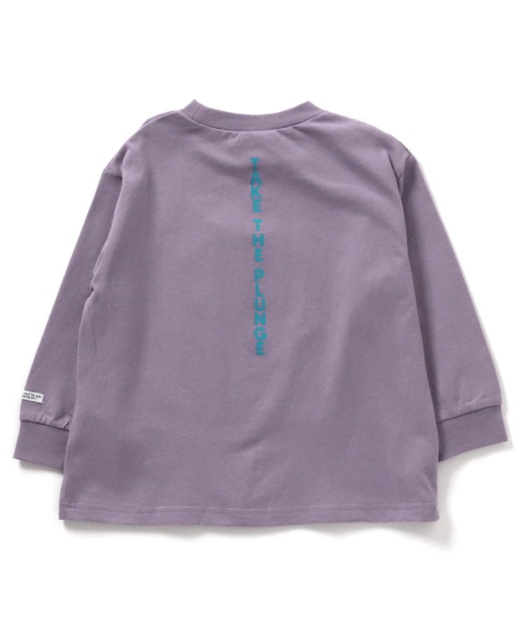 3款6色標誌印花T恤