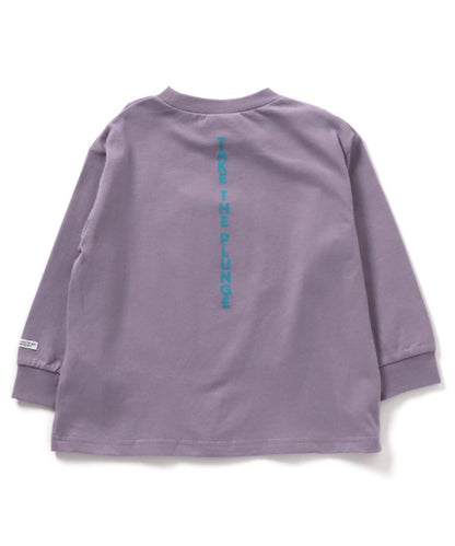 3款6色標誌印花T恤