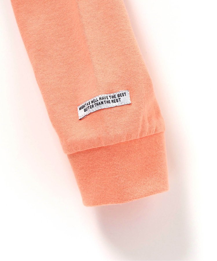 3款6色標誌印花T恤