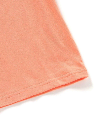 3款6色標誌印花T恤