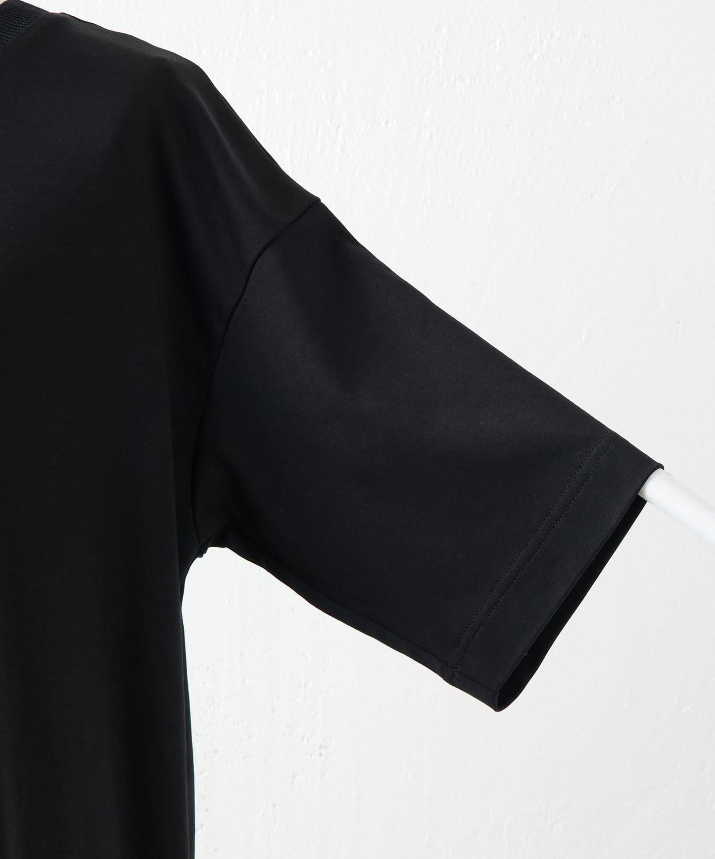 6/21 開始 無袖 T 恤連衣裙