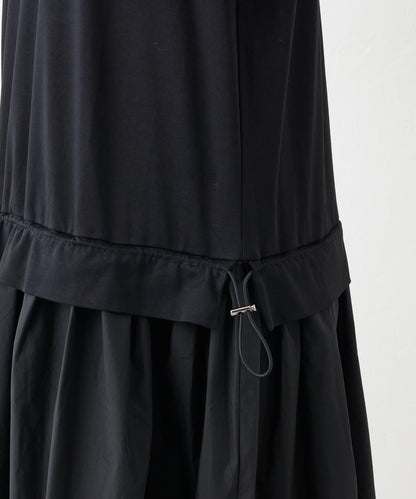 6/21 開始 無袖 T 恤連衣裙