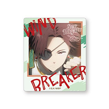 《防風少年》即時照片磁鐵 索枋B