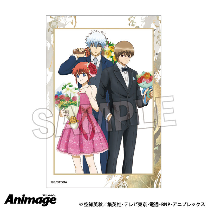 《銀魂》積木積木積木 6