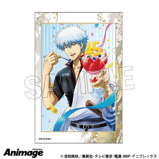 《銀魂》積木積木積木 14