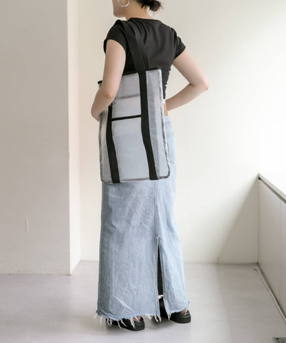 【查德威克產品】耳朵/A4尺寸適用/休閒手提包