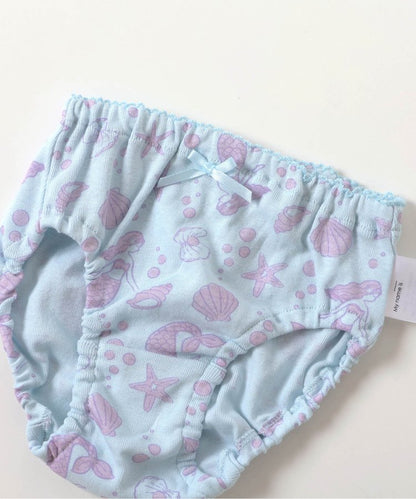 3件套 多樣化 短褲A