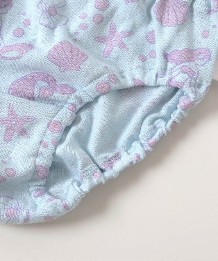 3件套 多樣化 短褲A