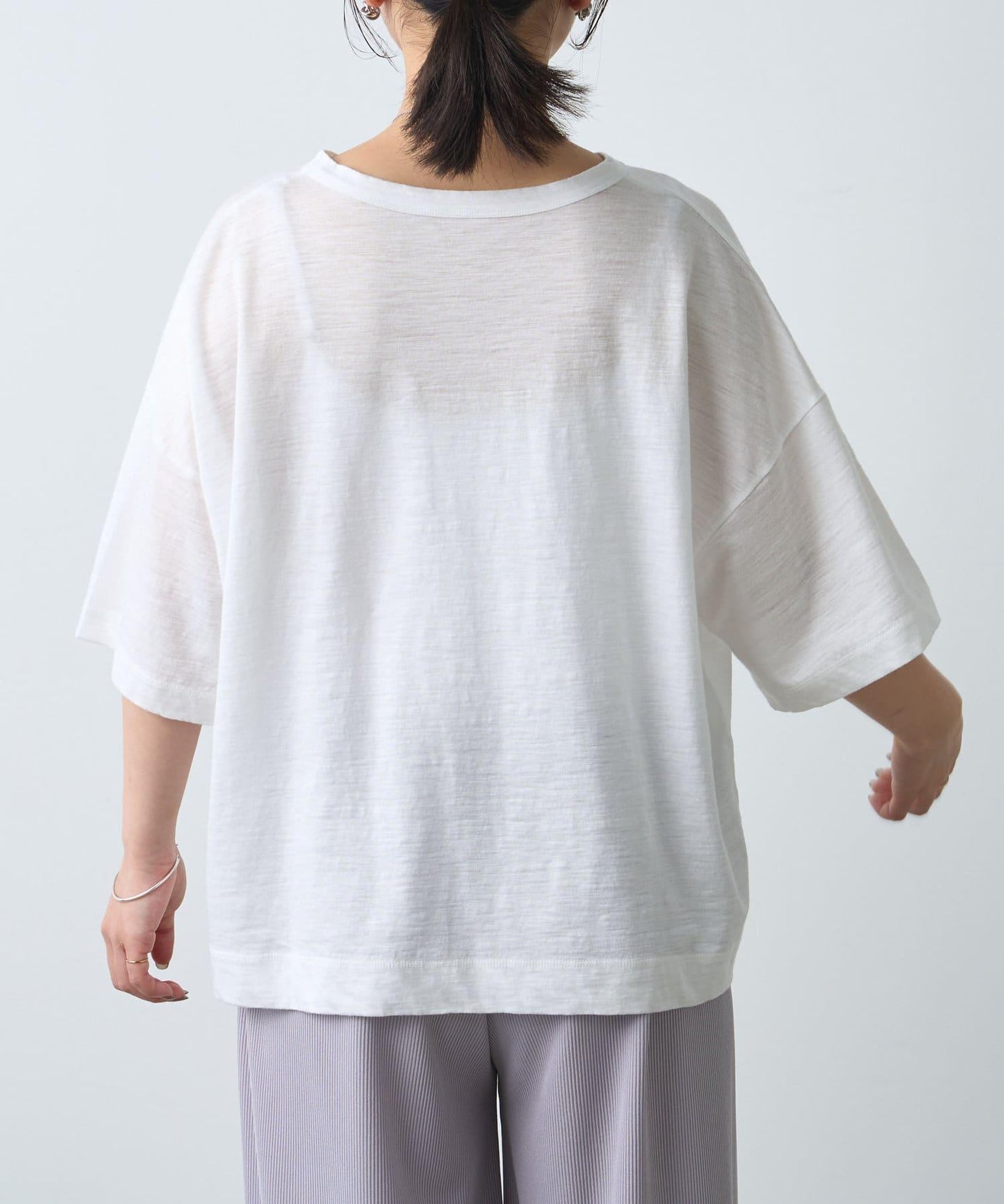 6月29日 開始 女士短袖T恤