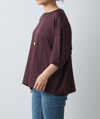 6月29日 開始 女士短袖T恤