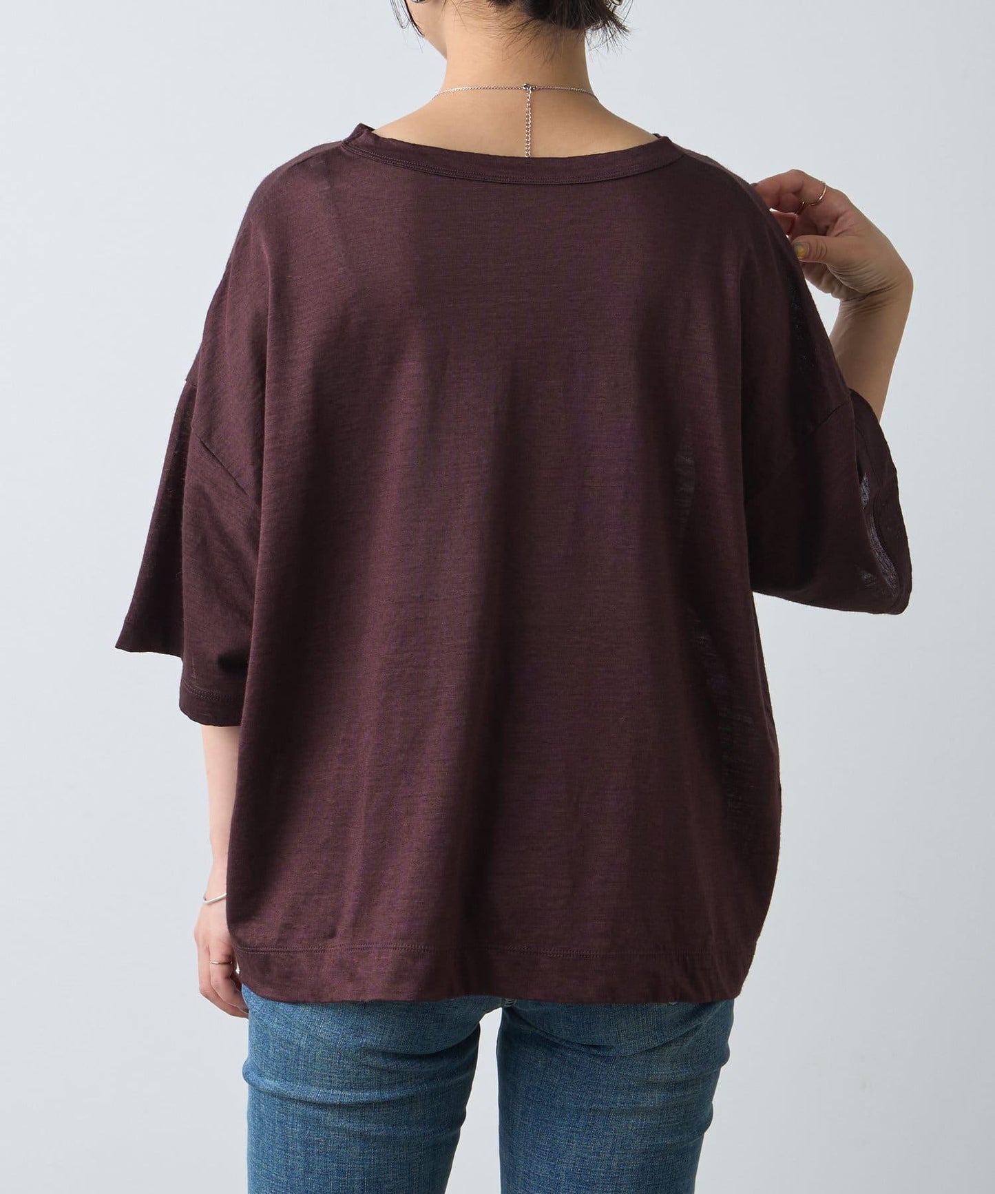 6月29日 開始 女士短袖T恤