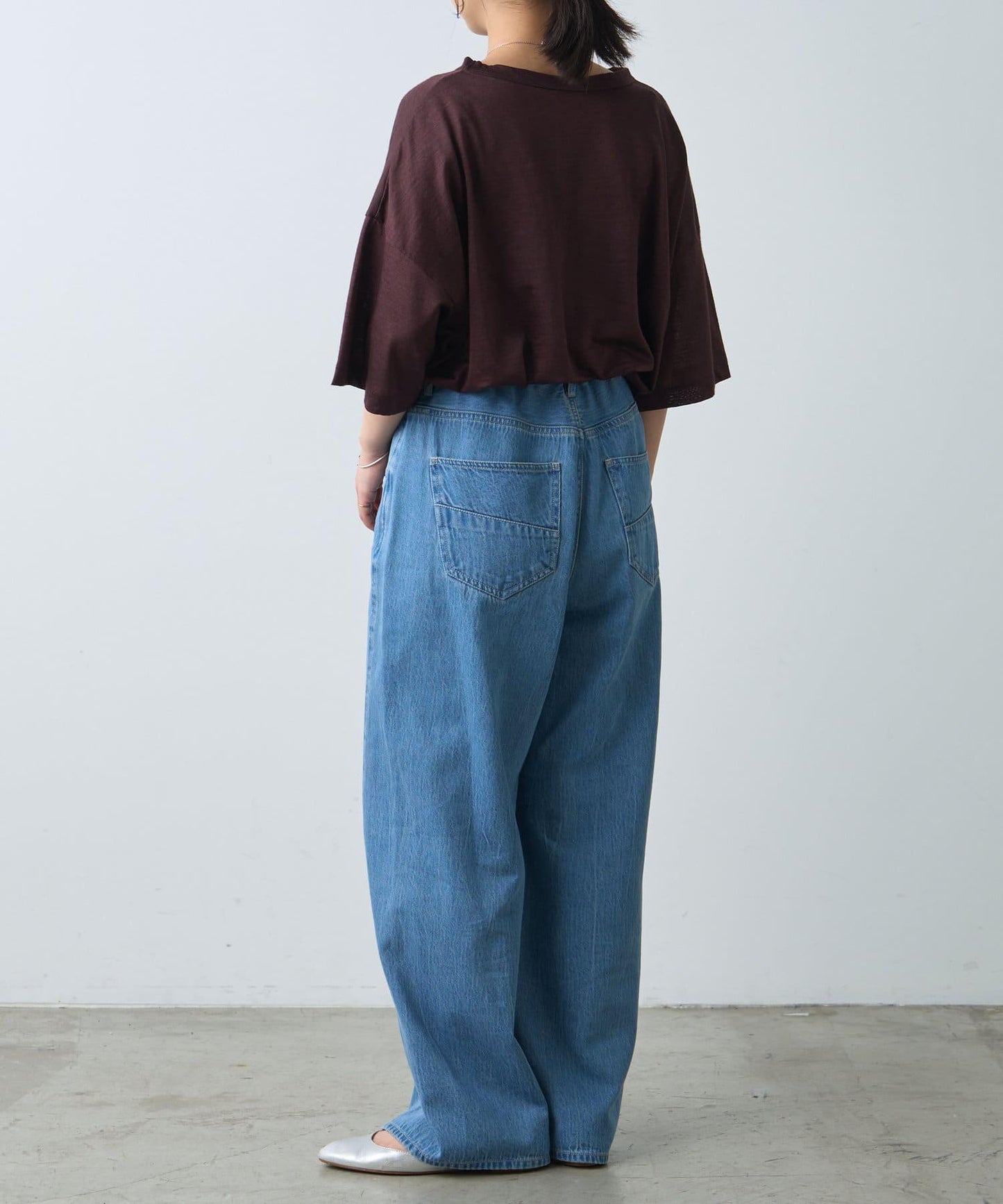 6月29日 開始 女士短袖T恤