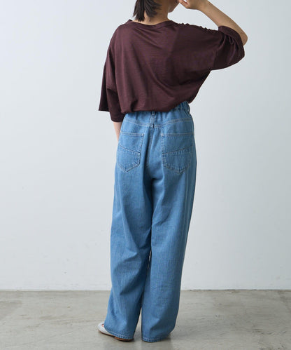 6月29日 開始 女士短袖T恤