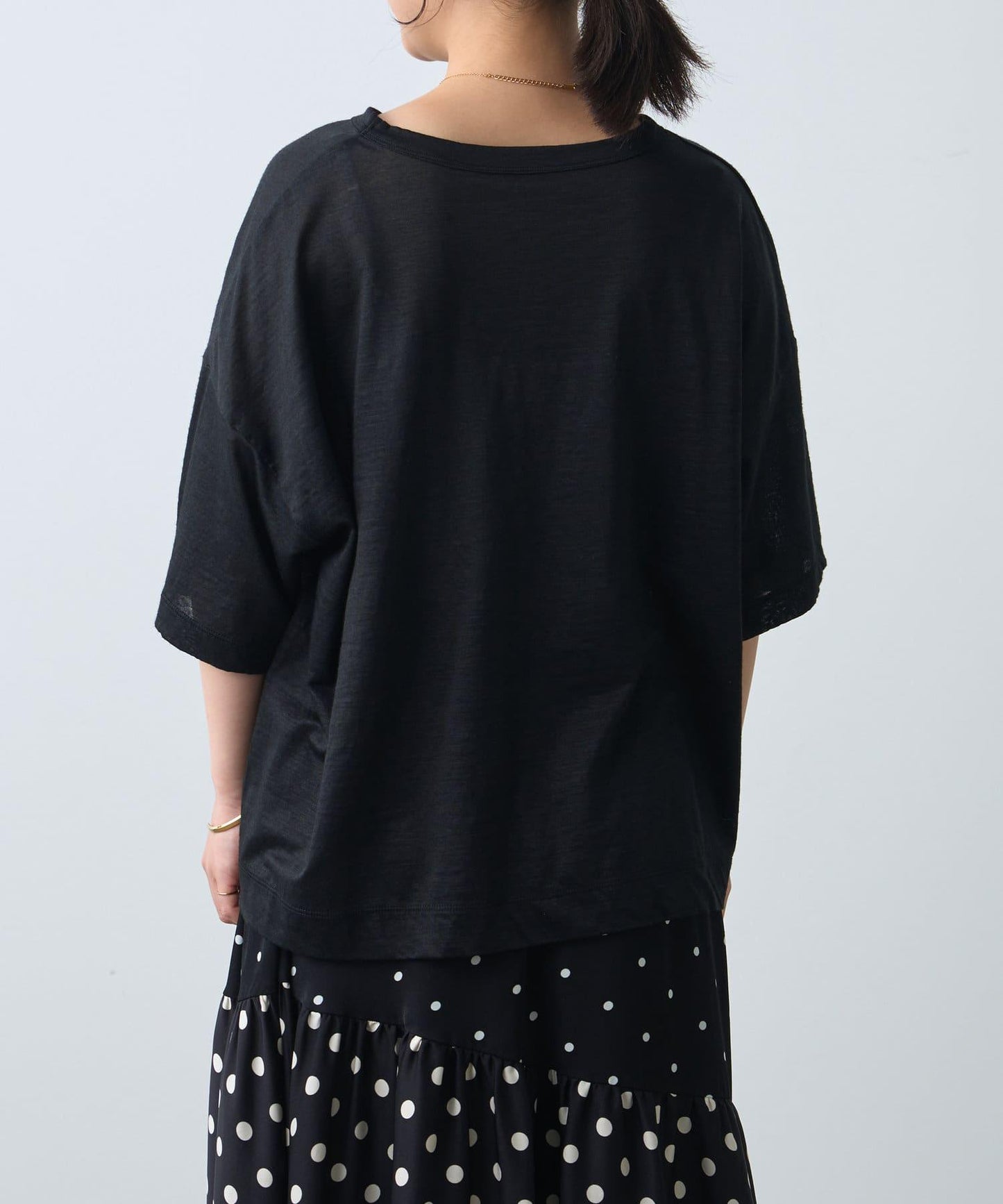 6月29日 開始 女士短袖T恤