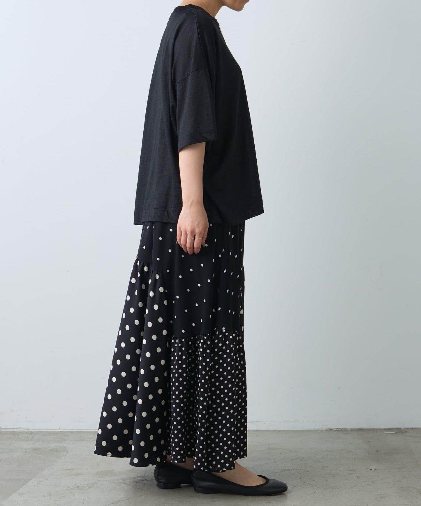 6月29日 開始 女士短袖T恤