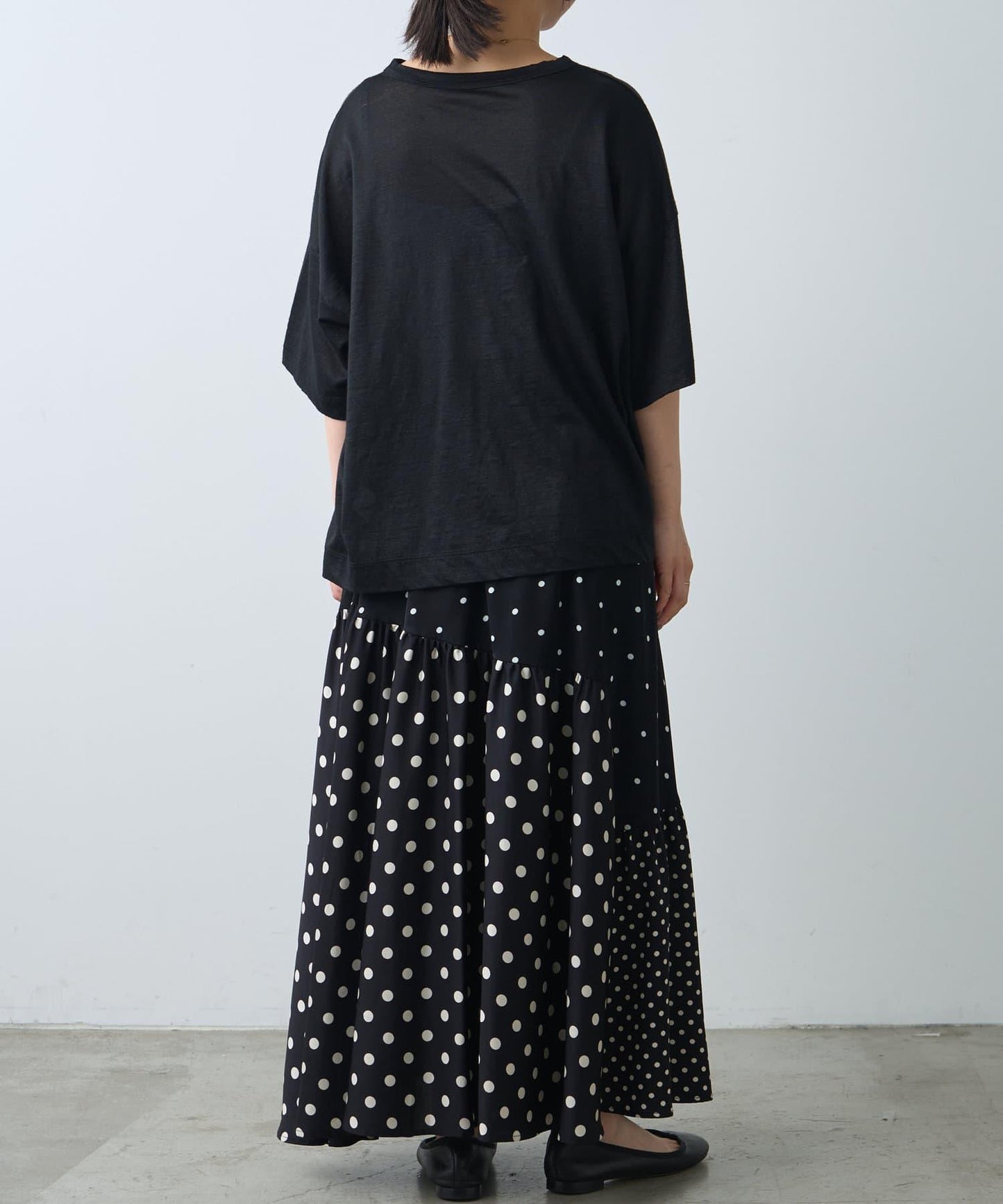 6月29日 開始 女士短袖T恤