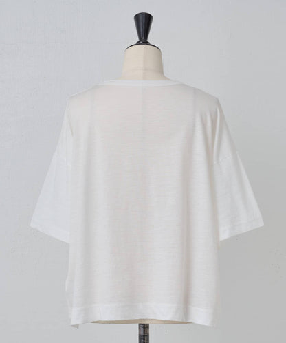 6月29日 開始 女士短袖T恤