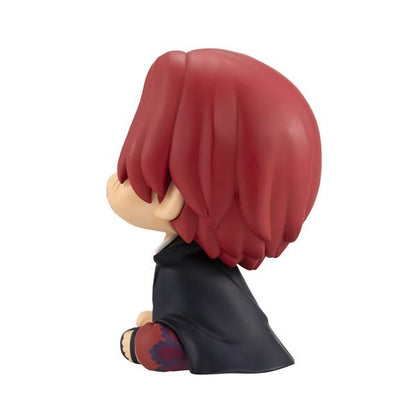 ONE PIECE 路卡普 香克