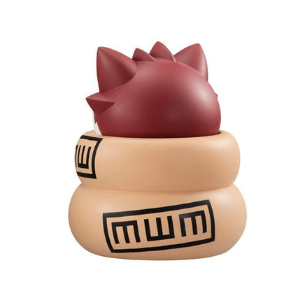 MEGA CAT PROJECT 《火影忍者》-火影忍者- 小貓也是大塊頭的火影忍者！REBOOT 我愛羅