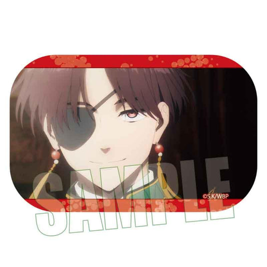 《防風少年》記憶方塊罐徽章/蘇枋 隼飛A