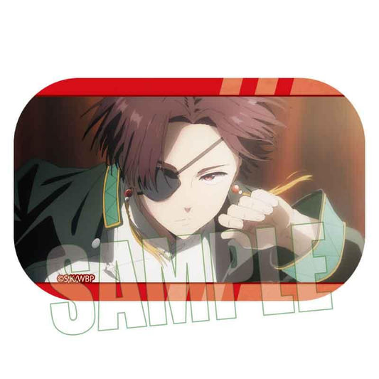 《防風少年》記憶方塊罐徽章/蘇枋 隼飛B