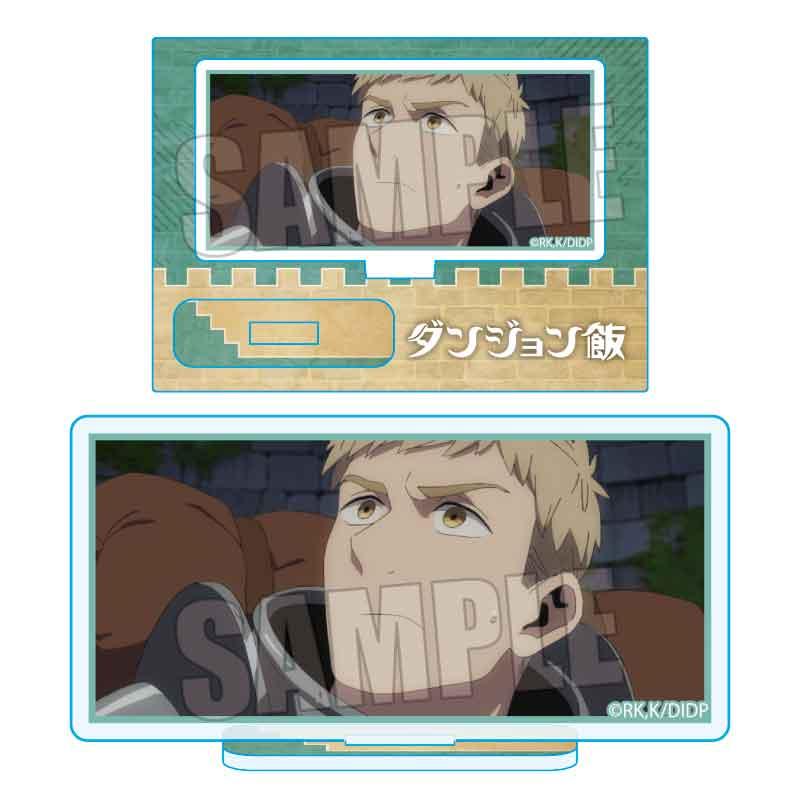 《迷宮飯》_回憶迷你支架/萊奧斯B